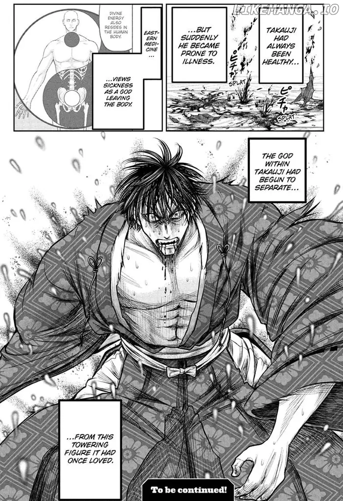 The Elusive Samurai Chapter 213 image 19_optimized